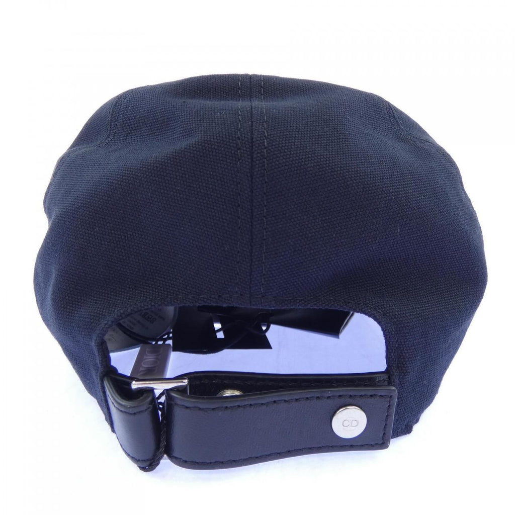 Dior Baseball Cap Hat — view 4
