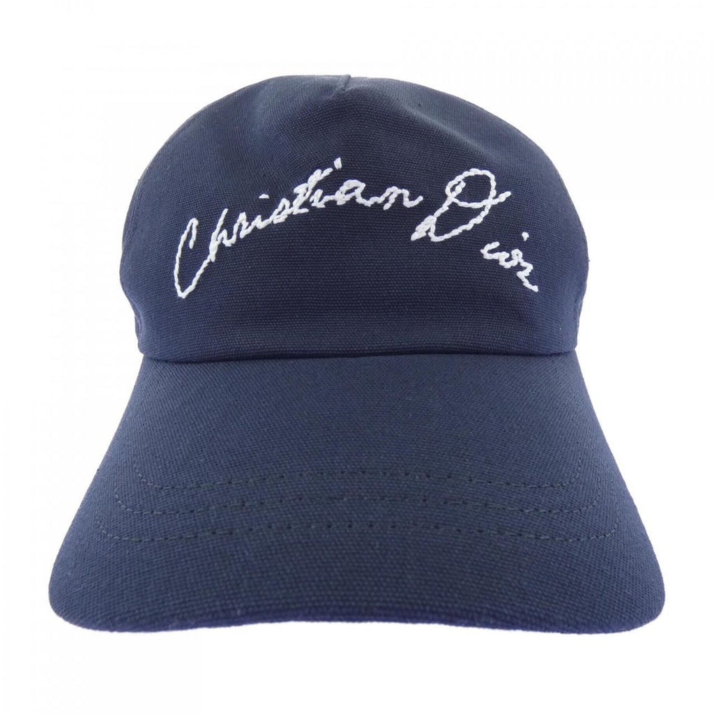 Dior Baseball Cap Hat — view 2