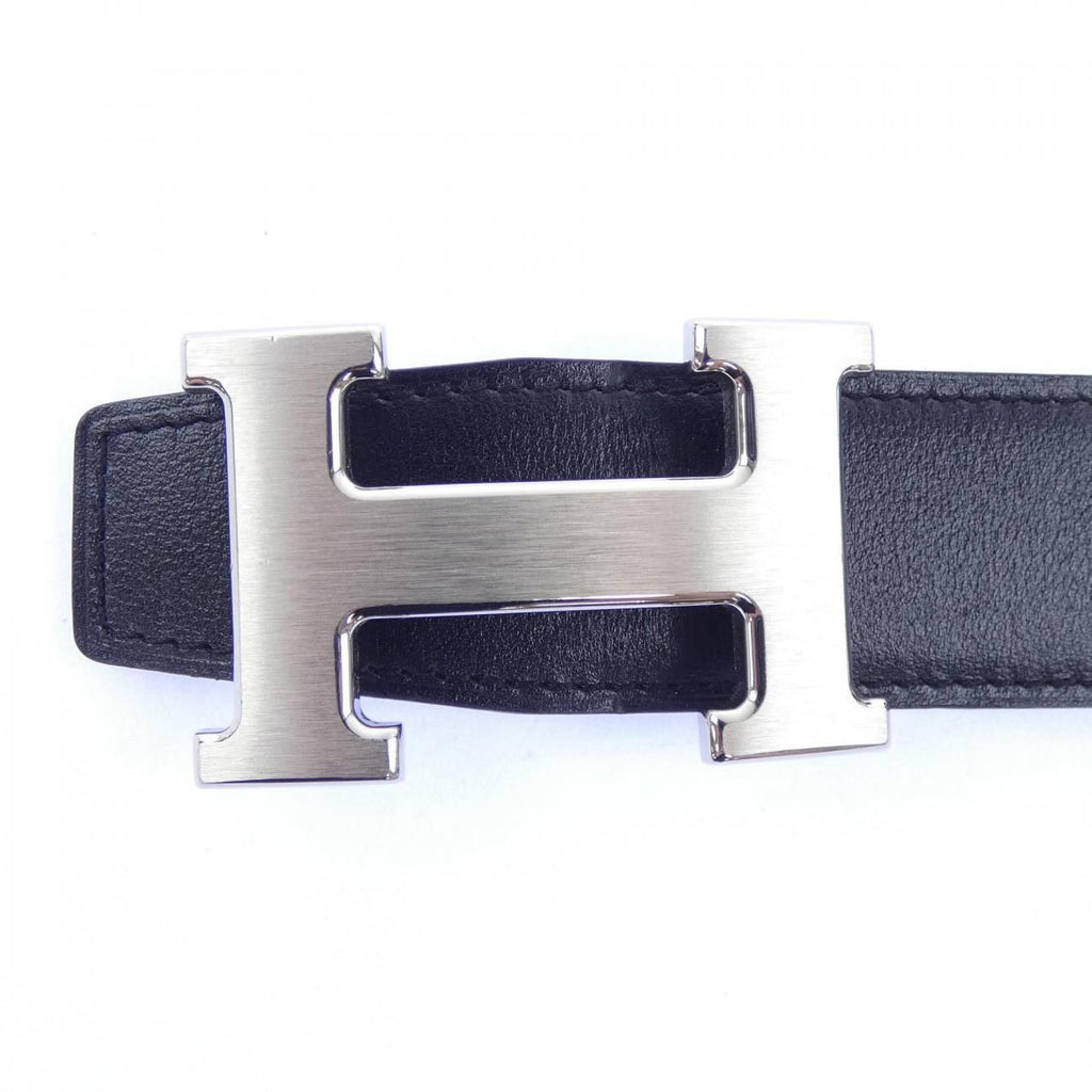 Hermes 32 Reversible Belt — view 2