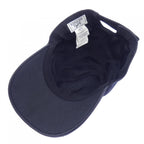 Hermes Cap Hat Black — view 5