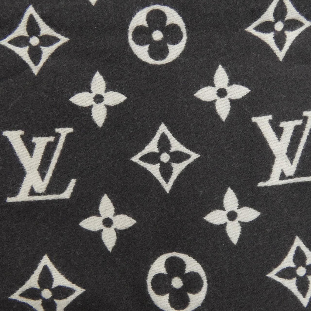 Louis Vuitton Scarf Beige — view 4