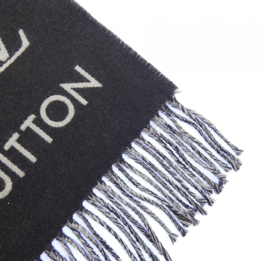 Louis Vuitton Scarf Beige — view 2