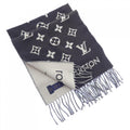 Louis Vuitton Scarf Beige