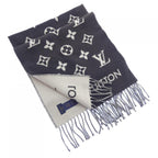 Louis Vuitton Scarf Beige