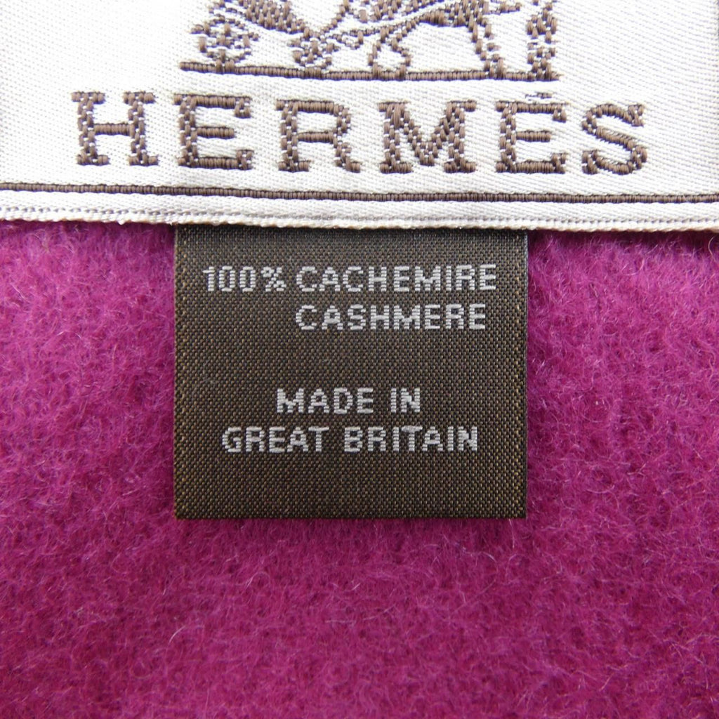 Hermes Unie Brodee Scarf — view 3