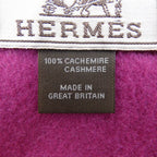 Hermes Unie Brodee Scarf — view 3