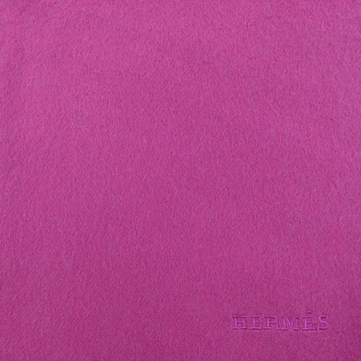 Hermes Unie Brodee Scarf — view 4