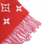 Louis Vuitton Monogram Scarf Supreme — view 2