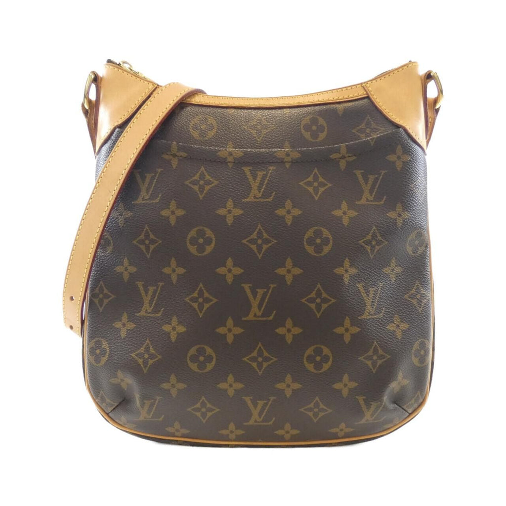 Louis Vuitton Monogram Odeon PM