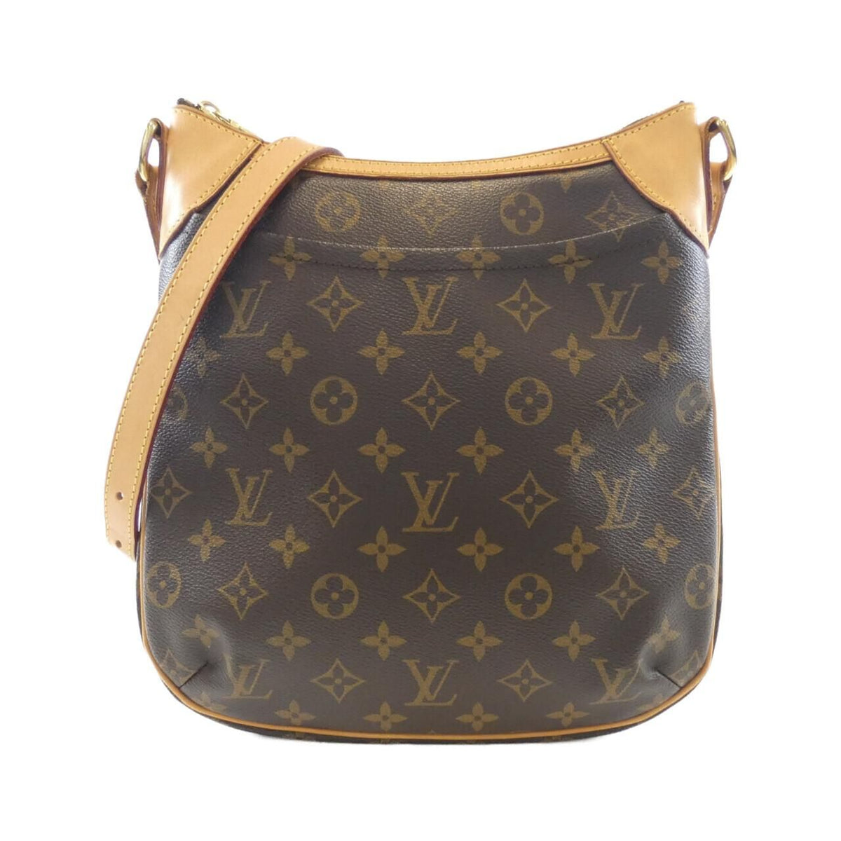 Louis Vuitton Monogram Odeon PM