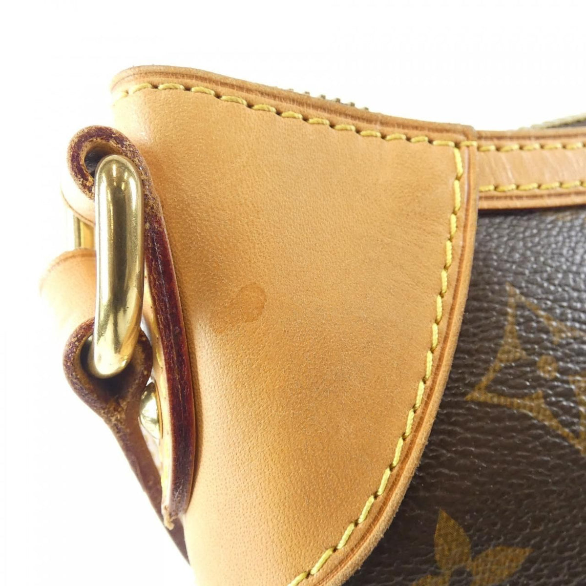 Louis Vuitton Monogram Odeon PM — view 4