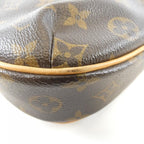 Louis Vuitton Monogram Odeon PM — view 3
