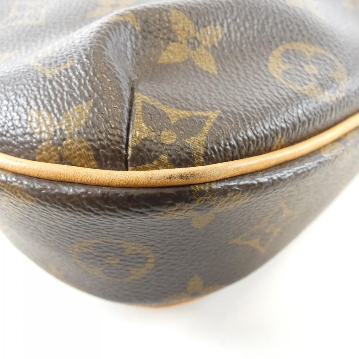 Louis Vuitton Monogram Odeon PM — view 3