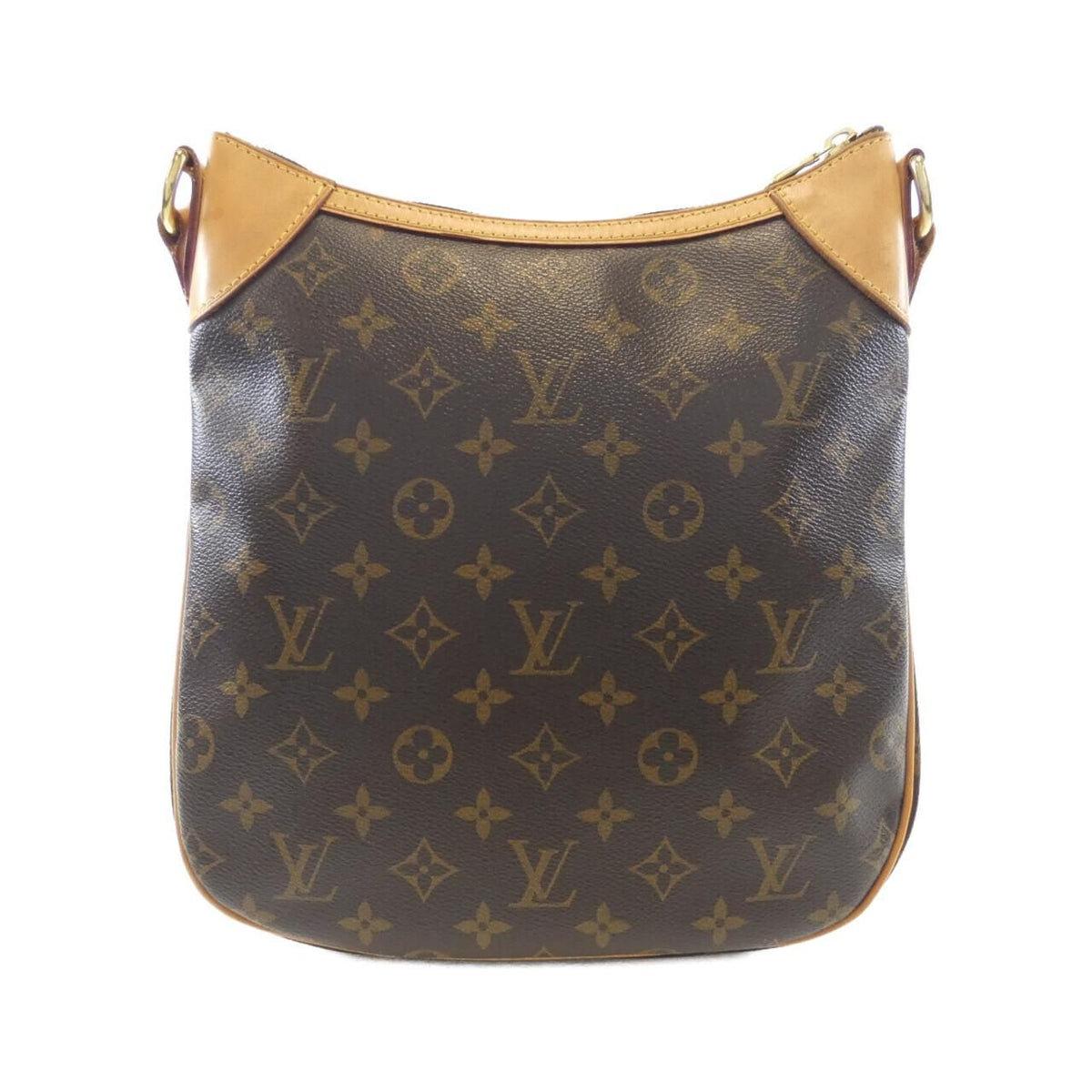 Louis Vuitton Monogram Odeon PM — view 2
