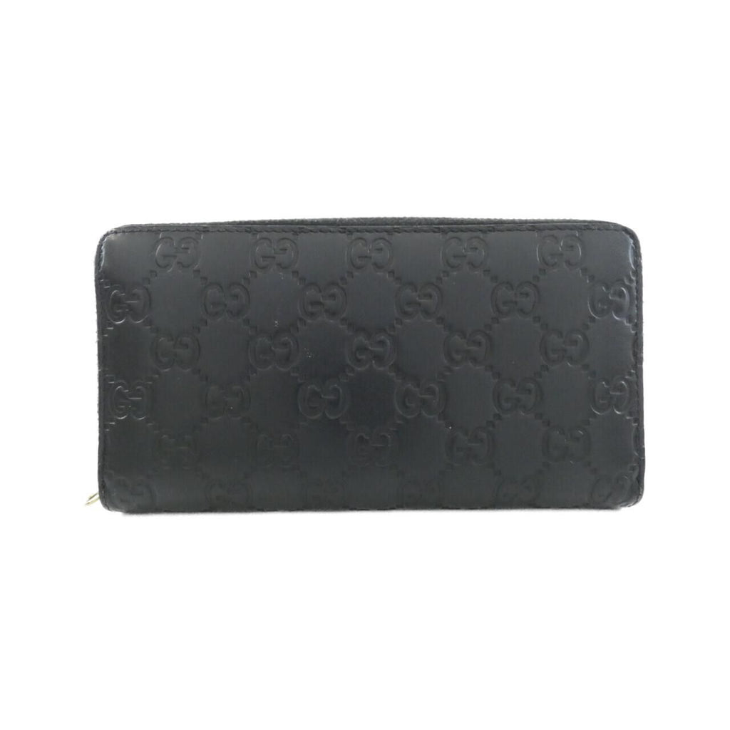 Gucci Icon Wallet Black