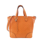 Gucci Bag Handbag Orange