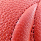 Gucci Shoulder Bag Red — view 4
