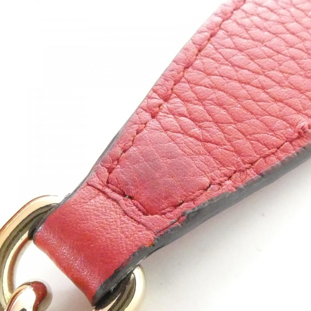 Gucci Shoulder Bag Red — view 6