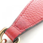 Gucci Shoulder Bag Red — view 6