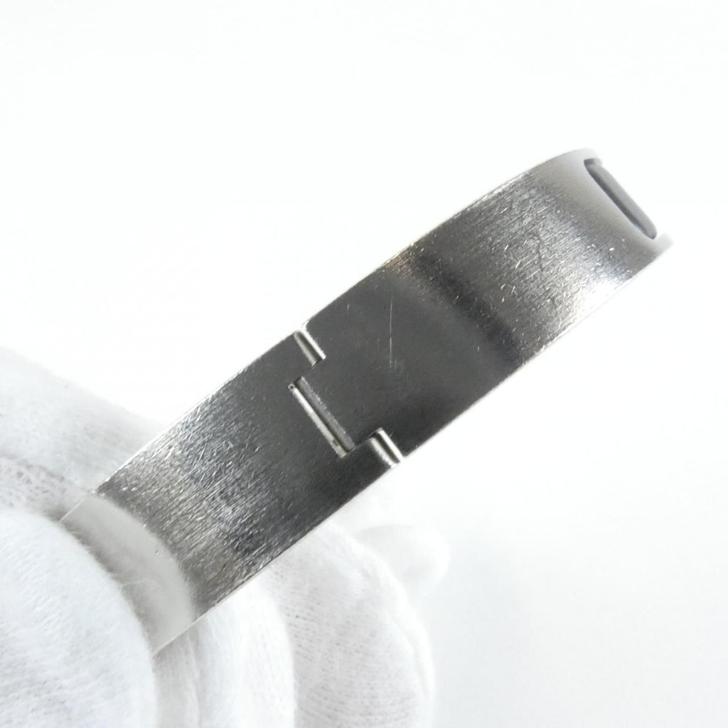 Hermes Clic H Ash Bracelet — view 5