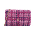 Chanel Chain Wallet Shoulder Bag