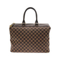 Louis Vuitton Vintage Damier Greenwich PM Boston Bag
