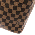 Louis Vuitton Vintage Damier Greenwich PM Boston Bag — view 4
