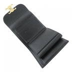 Celine Wallet Black — view 7