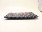 Louis Vuitton Pochette Jules GM Monogram Upside Down — view 3