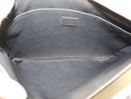 Louis Vuitton Pochette Jules GM Monogram Upside Down — view 6