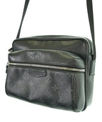 Louis Vuitton Taigarama Outdoor Messenger PM Shoulder Bag — view 7