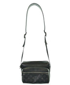 Louis Vuitton Taigarama Outdoor Messenger PM Shoulder Bag — view 3