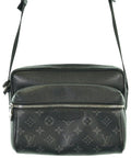 Louis Vuitton Taigarama Outdoor Messenger PM Shoulder Bag