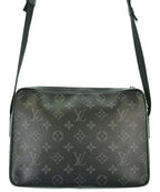Louis Vuitton Taigarama Outdoor Messenger PM Shoulder Bag — view 2