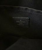 Louis Vuitton Taigarama Outdoor Messenger PM Shoulder Bag — view 6