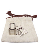 Hermes Handbag Silver Picotin Lock 18 PM Touch — view 8