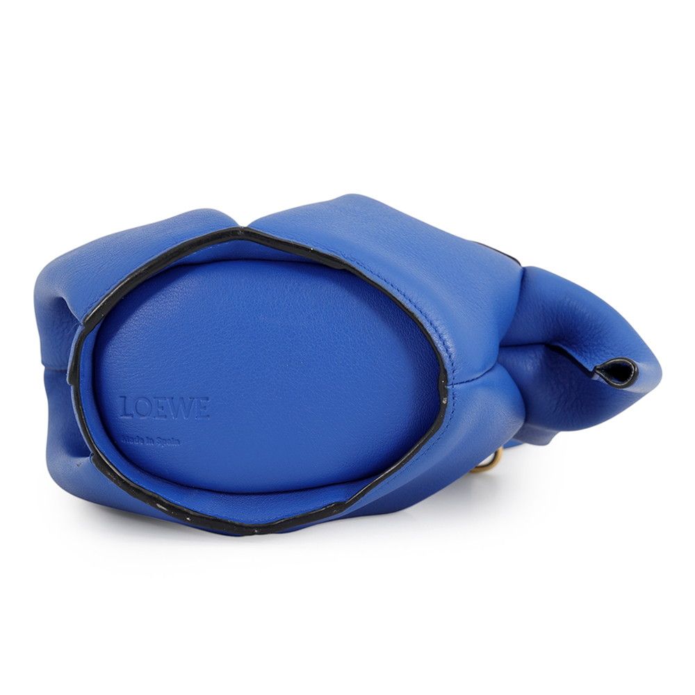 Loewe Shoulder Bag Elephant Mini Leather — view 4