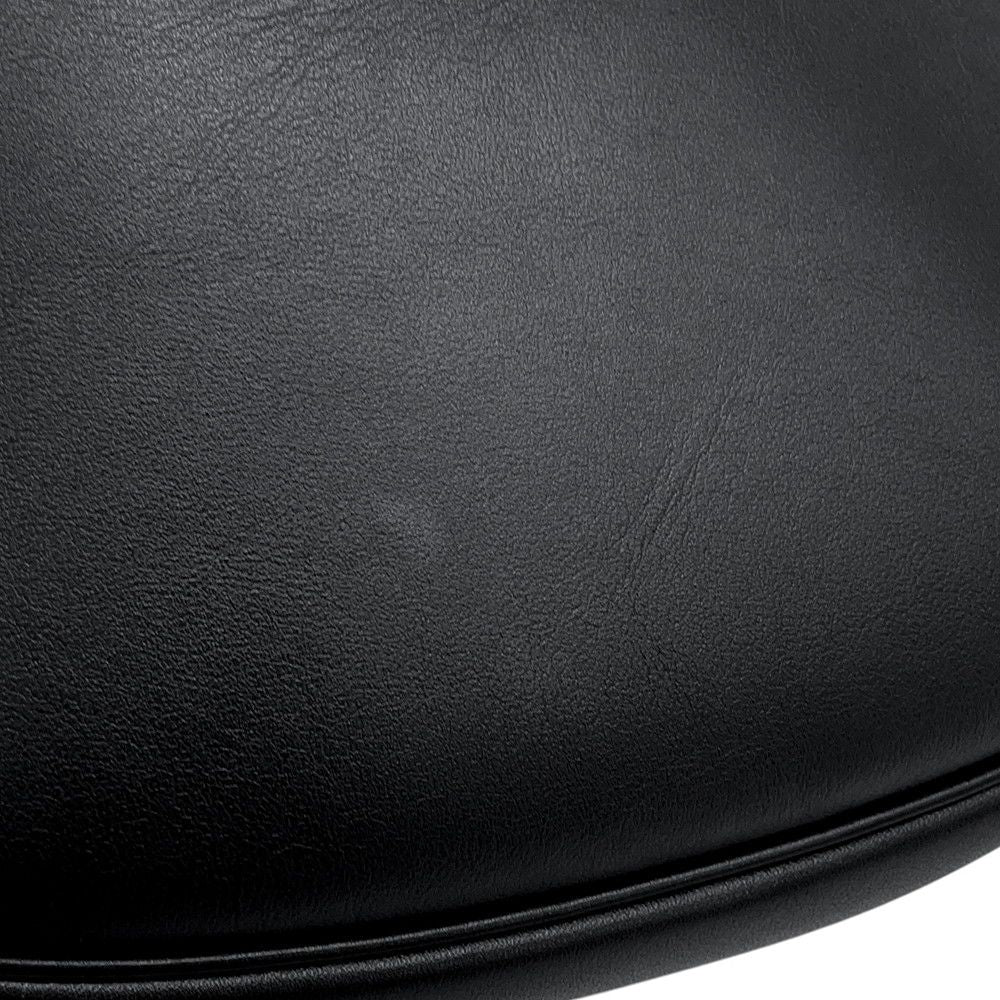 Celine Shoulder Bag Ava Leather Black — view 6