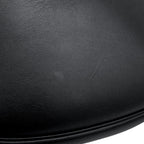 Celine Shoulder Bag Ava Leather Black — view 6