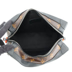 Louis Vuitton Shoulder Bag Monogram Solar Ray Soft Trunk Virgil Abloh Black — view 5