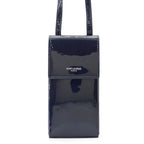 Saint Laurent Paris Shoulder Phone Case Logo Patent