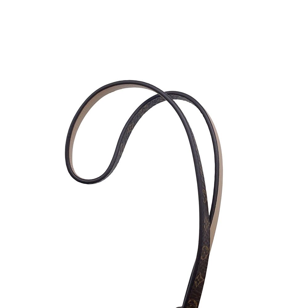 Louis Vuitton Bag Charm My Monogram Layers Reverse — view 5