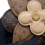 Louis Vuitton Bag Charm My Monogram Layers Reverse — view 6