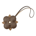 Louis Vuitton Bag Charm My Monogram Layers Reverse — view 3