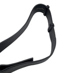 Dior Belt CD Leather Black — view 6