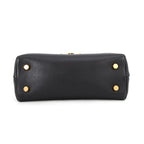 Celine Teen Nino 2-Way Shoulder Bag Black — view 3