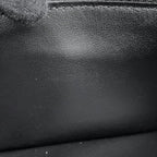 Louis Vuitton Wallet Monogram Empreinte Portefeuille Clemence Black — view 8