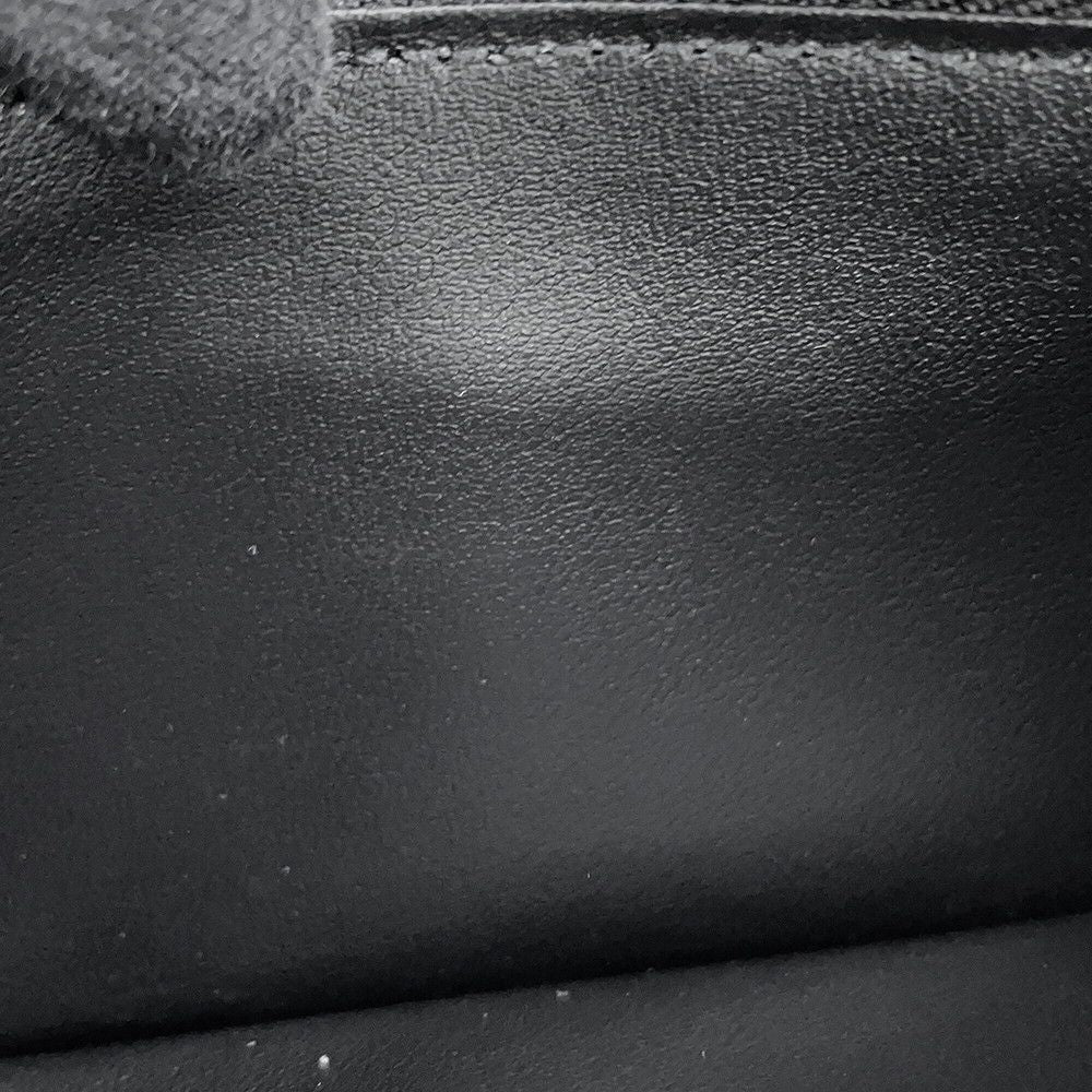 Louis Vuitton Wallet Monogram Empreinte Portefeuille Clemence Black — view 8