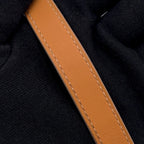 Hermes Bracelet Kelly Double Tour Himalayan Silver Niloticus Mat — view 7