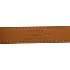 Hermes Bracelet Kelly Double Tour Himalayan Silver Niloticus Mat — view 8